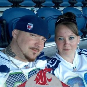 Meet your Posher, Greg